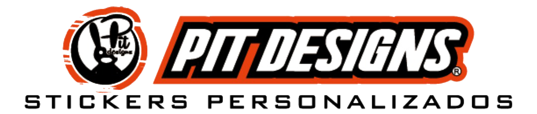 Stickers Personalizados